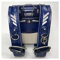 ランドセル まえ