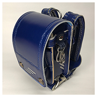 ランドセル ななめ