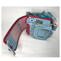 ランドセル なか