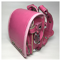 ランドセル ななめ