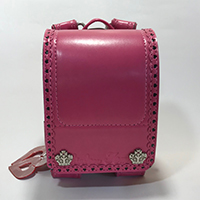 ランドセル リメイク