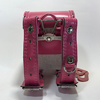 ランドセル まえ