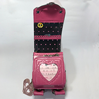 ランドセル なか