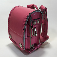 ランドセル ななめ