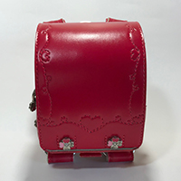 ランドセル リメイク