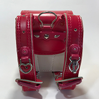 ランドセル まえ