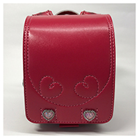 ランドセル リメイク