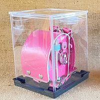 飾りケース付き