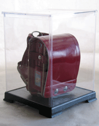 飾りケース付き